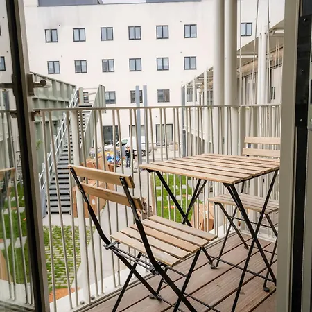 Leilighet Stylish Cph 2 København